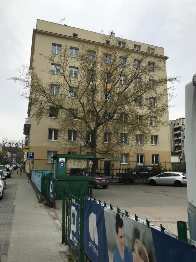 Batory Lägenhet Gdynia Exteriör bild